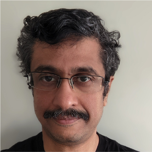 Amitabha Roy