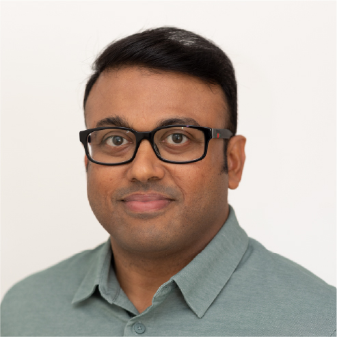 Arun Eli