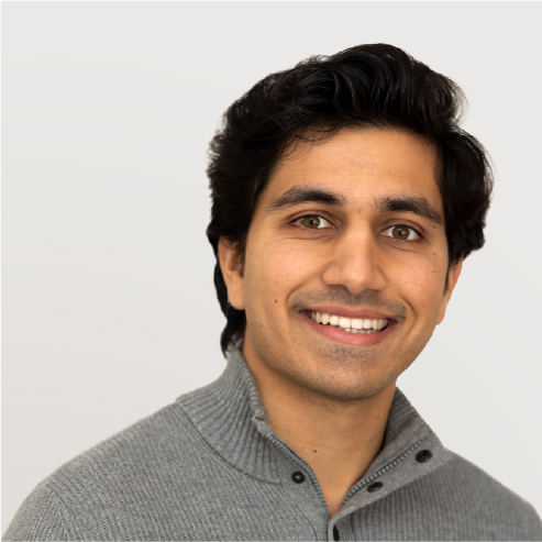 Manan Shah