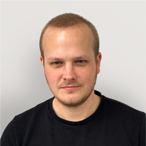 Matthias Fey