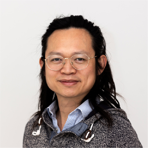 Tin-Yun Ho